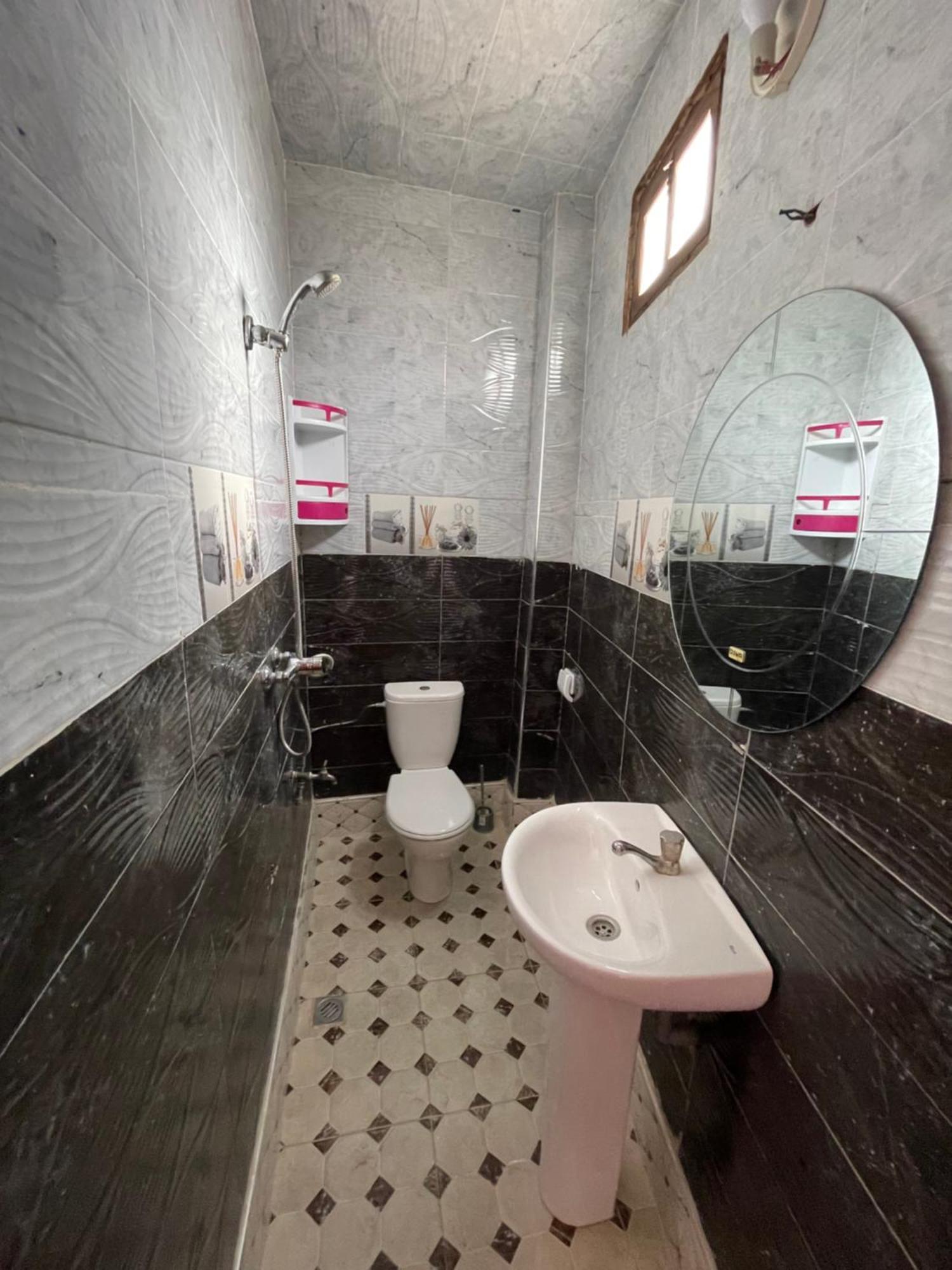 Yasurf Guesthouse Taghazout Exterior photo